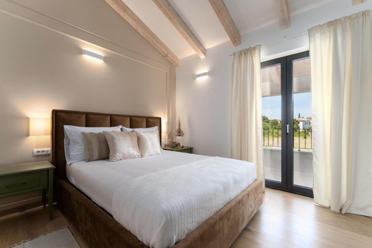 Villa Sophia Rovinj Eksteriør billede